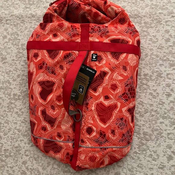 Hurtta dog life saviour jacket - Picture 1 of 10